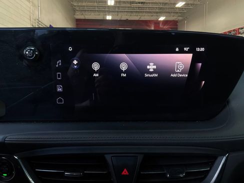 Used 2025 Buick Encore GX Preferred FWD image 29