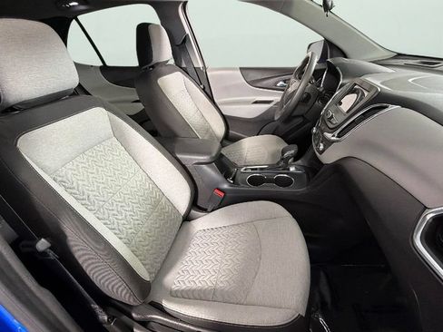 Certified 2024 Chevrolet Equinox LS w/ LS Convenience Package FWD image 29