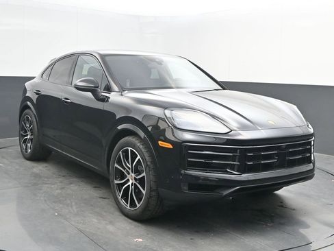 New 2026 Porsche Cayenne image 6