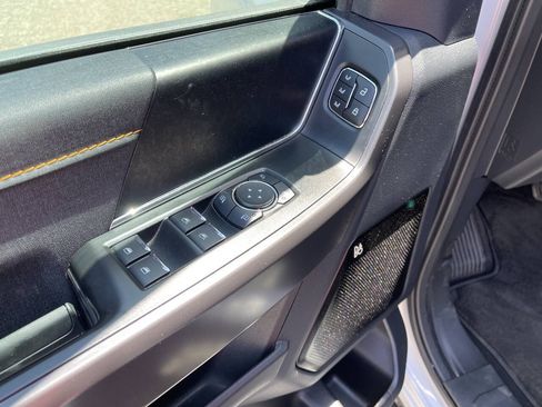 Used 2025 Ford F150 Tremor w/ Equipment Group 402A High AWD/4WD image 15