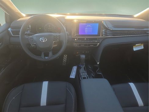 New 2026 Toyota Camry SE image 15