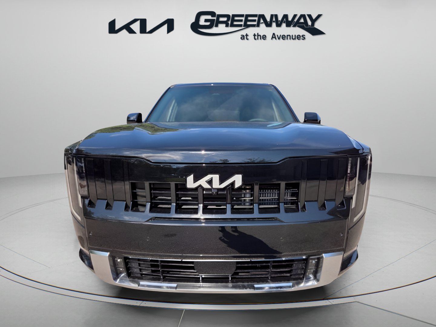 New 2027 Kia Telluride SX Prestige AWD/4WD image 2