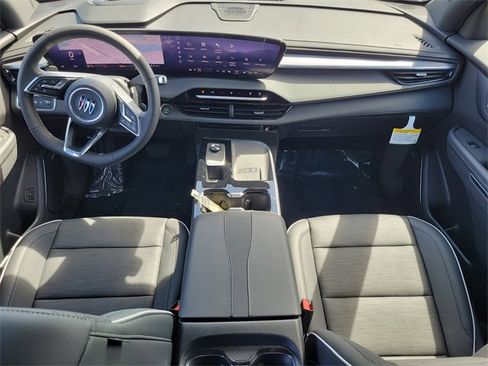 New 2026 Buick Enclave Sport Touring w/ Power Package image 11