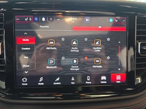 New 2026 Dodge Durango GT AWD/4WD image 24