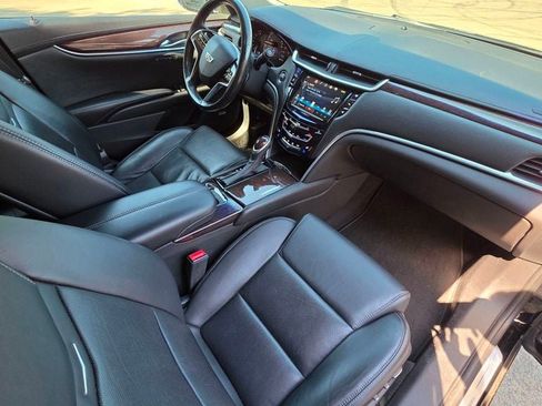 Used 2016 Cadillac XTS Luxury FWD image 33