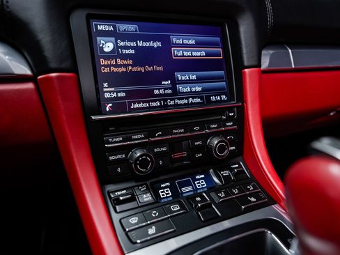 Used 2013 Porsche Boxster S RWD image 13