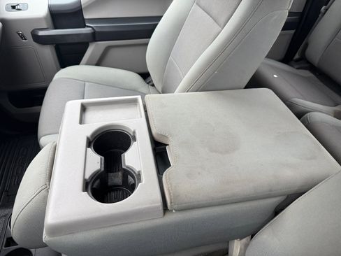 Used 2019 Ford F250 XL w/ XL Value Package image 14