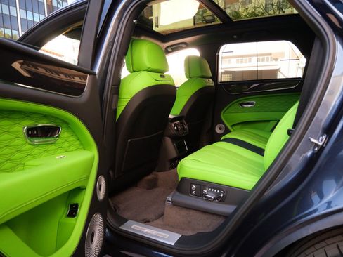 New 2026 Bentley Bentayga Speed image 21