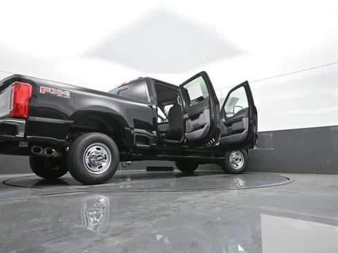New 2025 Ford F250 XL image 45