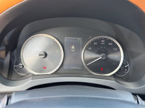 Used 2023 Lexus IS 300 w/ Premium Package RWD image 27