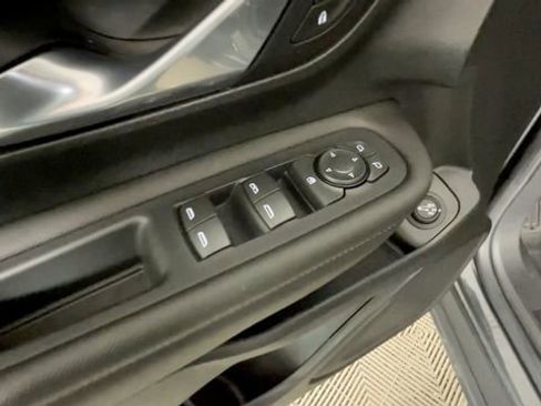 Used 2021 GMC Terrain SLT w/ Elevation Edition AWD/4WD image 20