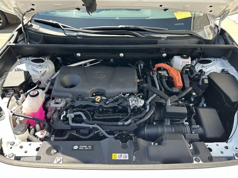 Certified 2023 Toyota RAV4 XLE w/ Convenience Package AWD/4WD image 12
