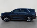 Used 2021 Hyundai Palisade Limited image 2