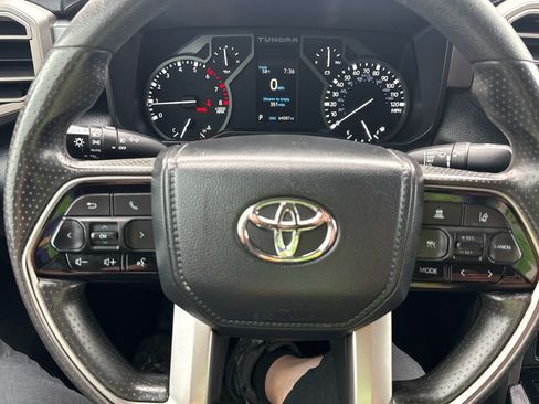 Used 2023 Toyota Tundra SR5 AWD/4WD image 26