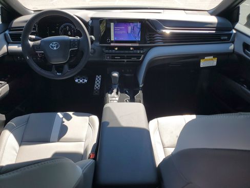 New 2026 Toyota Camry SE FWD image 14