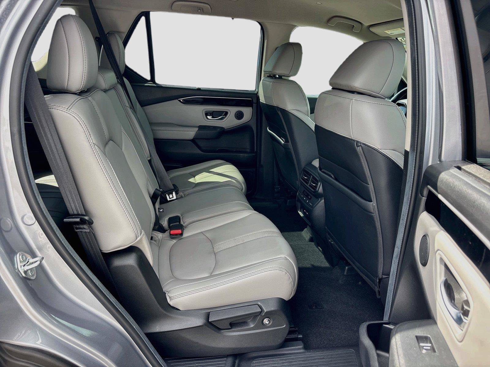 Certified 2024 Honda Pilot EX-L image 31