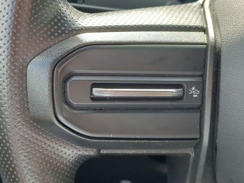 Used 2024 Chevrolet Colorado W/T image 21