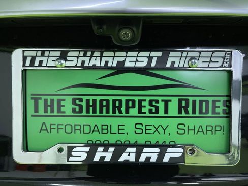 Used 2022 Cadillac XT6 Premium Luxury w/ Platinum Package image 12