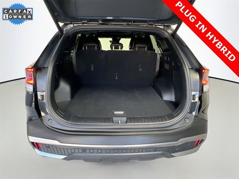 Certified 2024 Kia Sportage X-Line Prestige image 28