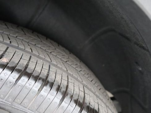 Used 2025 Hyundai Tucson SE image 44