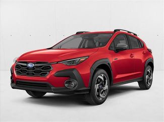 New 2026 Subaru Crosstrek 2.5i Limited AWD/4WD video 1