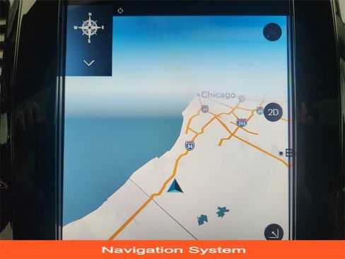 Used 2021 Volvo XC90 T6 Inscription w/ Lounge Package image 17