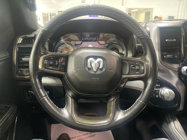 Used 2020 RAM 1500 Limited w/ Bed Utility Group AWD/4WD image 14