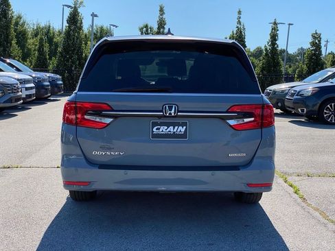 Used 2024 Honda Odyssey Touring image 6