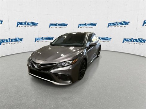 Used 2023 Toyota Camry XSE image 4