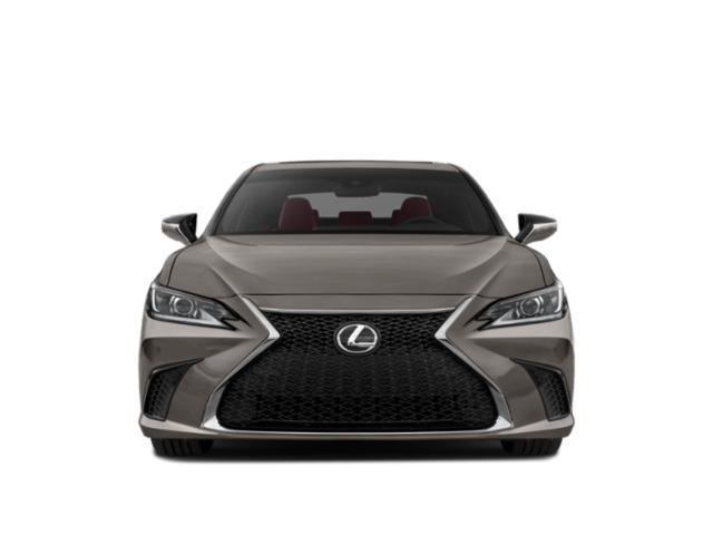 Used 2021 Lexus ES 350 F Sport w/ Accessory Package FWD image 4