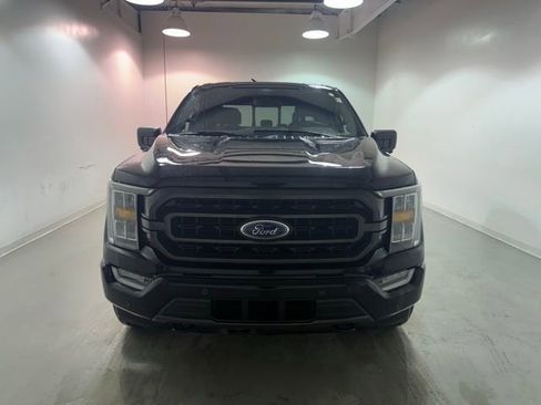 Used 2021 Ford F150 XLT w/ Equipment Group 302A High image 2