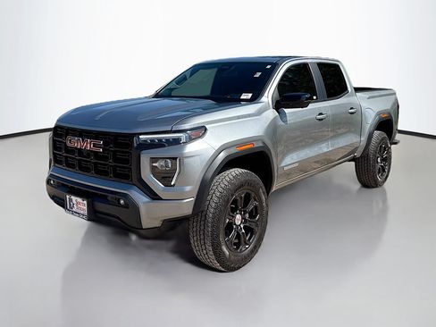 Used 2023 GMC Canyon Elevation w/ Convenience Package RWD image 3
