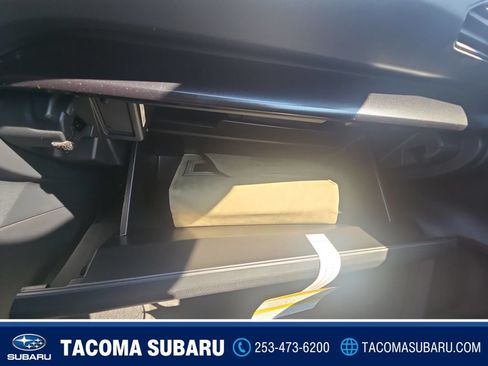 New 2026 Subaru Impreza RS AWD/4WD image 24