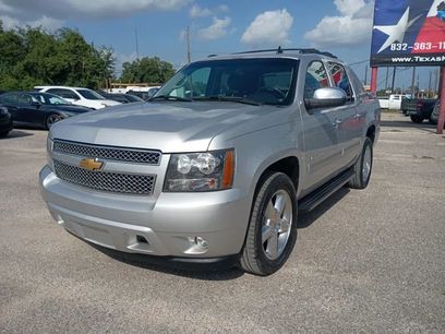 Used 2013 Chevrolet Avalanche LS w/ All-Star Edition