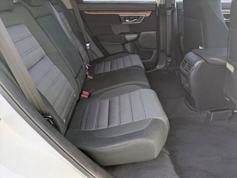 Certified 2022 Honda CR-V EX image 20