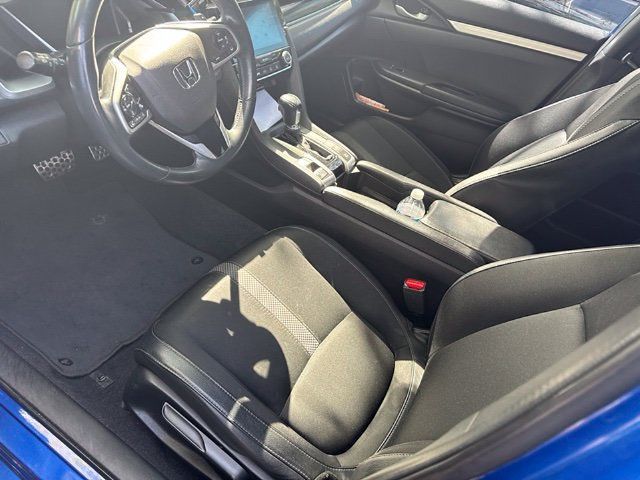Used 2020 Honda Civic Sport image 7