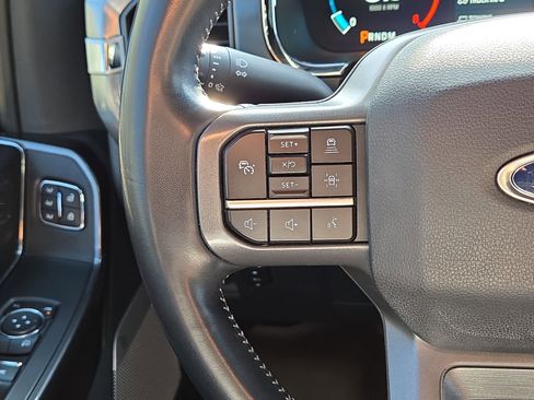 Used 2021 Ford F150 Lariat image 21