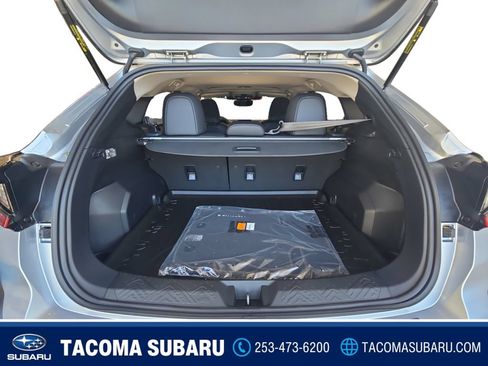 New 2026 Subaru Crosstrek 2.5i Limited w/ Crosstrek Mirror Package AWD/4WD image 19