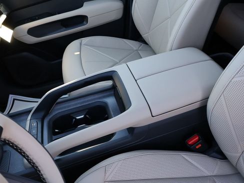 New 2027 Kia Telluride EX w/ Towing Package FWD image 26