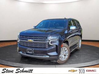 Used 2022 Chevrolet Tahoe Premier AWD/4WD video 1