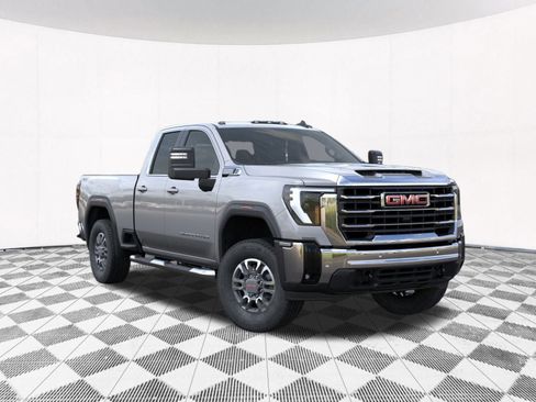 New 2026 GMC Sierra 2500 SLE w/ SLE Value Package; image 11