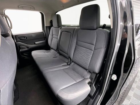 Used 2022 Nissan Frontier S w/ Technology Package image 27