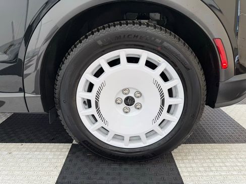 New 2025 Ford Mustang Mach-E GT w/ Interior Protection Package image 12