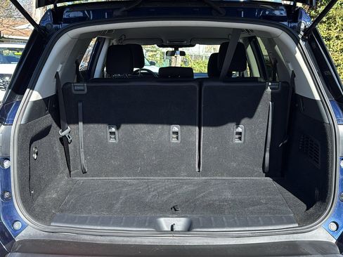 Certified 2022 Nissan Pathfinder S image 24