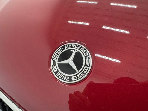 New 2025 Mercedes-Benz GLC 300 image 36