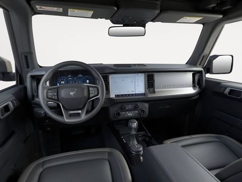 New 2026 Ford Bronco Outer Banks AWD/4WD image 9