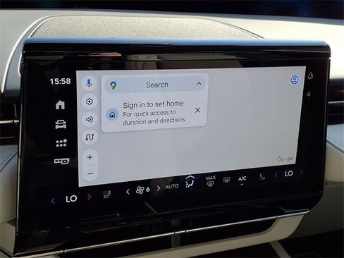 New 2026 Lincoln Nautilus Premier image 14