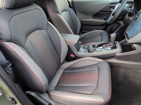 New 2026 Subaru Crosstrek 2.5i Limited image 22