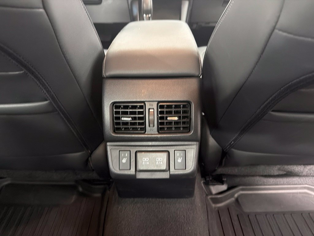 Used 2019 Subaru Legacy 2.5i Limited AWD/4WD image 11