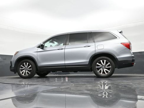Used 2021 Honda Pilot EX image 21